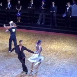 桑巴舞蹈在线视频,感受南美热情魅力